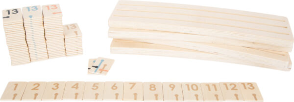 Rummy Gold Edition – Bild 4