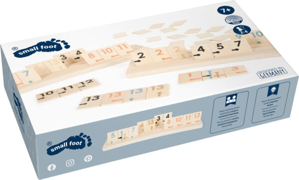 Rummy Gold Edition – Bild 6