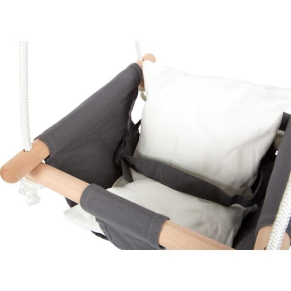 Babyschaukel Komfort – Bild 3