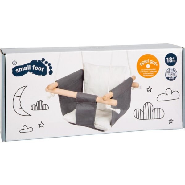 Babyschaukel Komfort – Bild 5