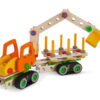 Eichhorn Constructor Raupenbagger