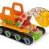 Eichhorn Constructor Raupenbagger – Bild 3