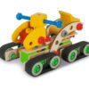 Eichhorn Constructor Raupenbagger – Bild 4