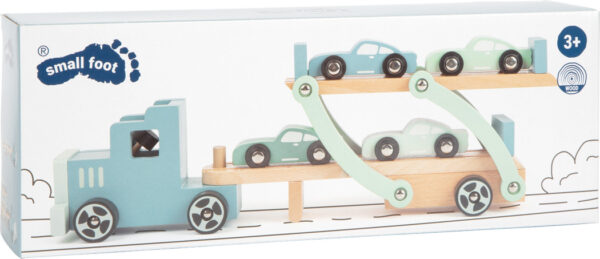 Autotransporter Chicago – Bild 6