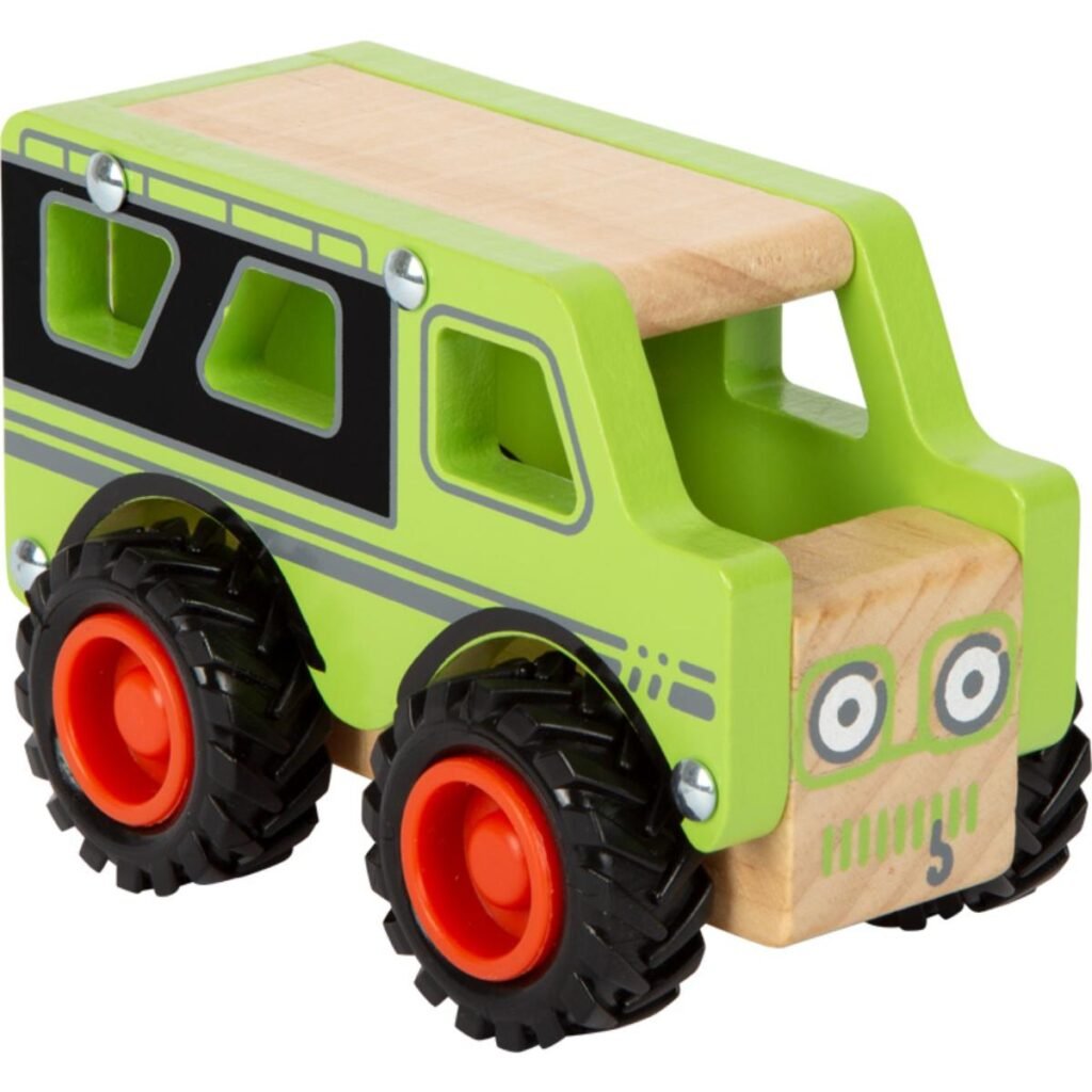 Geländewagen