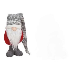 Wichtel graue Schuhe