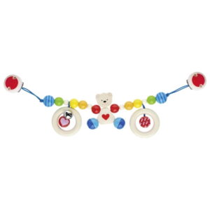 Kinderwagenketten