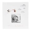 Babyalbum Hurra - Du bist da