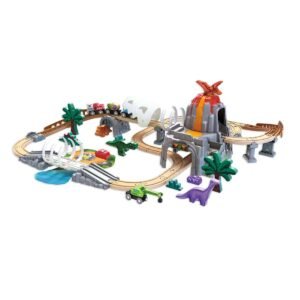 Bau- und Konstruktionsspielzeug