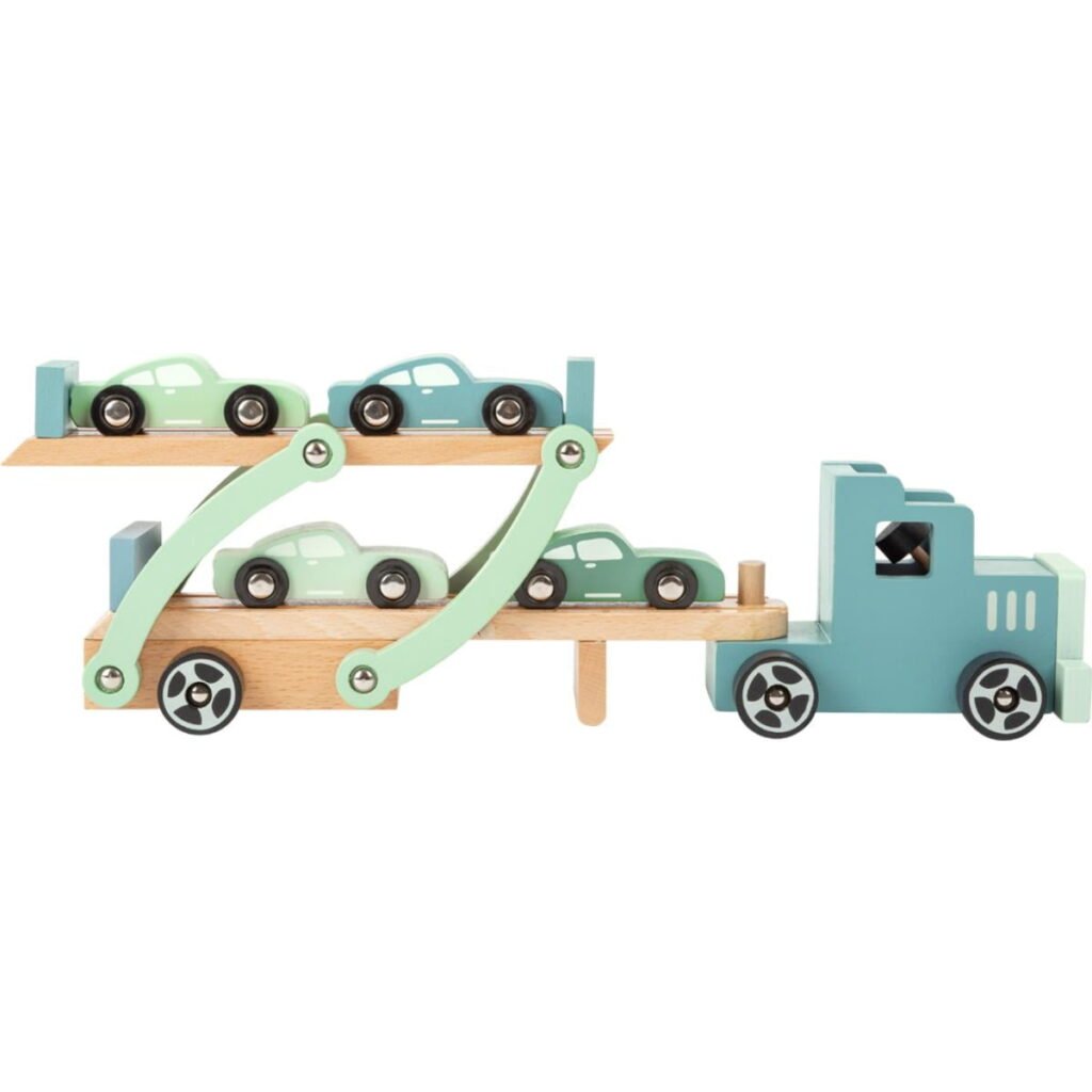 Autotransporter Chicago