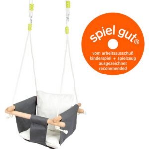 Babyschaukel Komfort