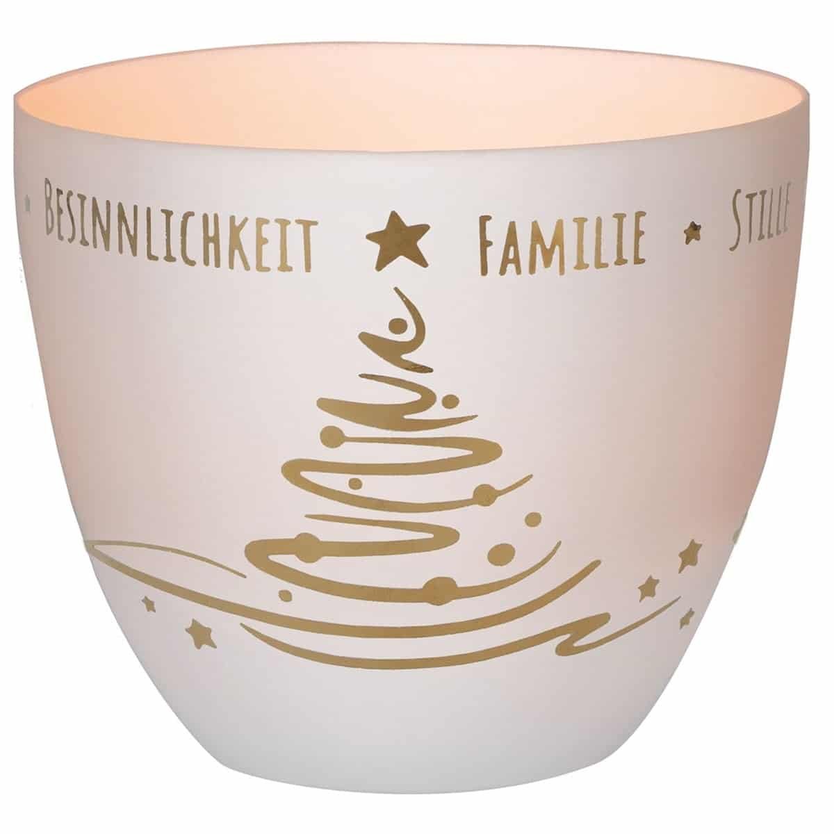 Windlicht Lichterzeit