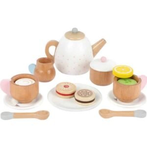 Teeservice Kinderküche