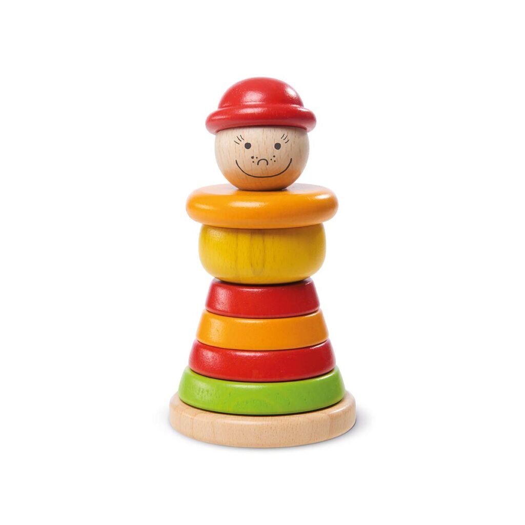 Steck-Mädchen 8-tlg.