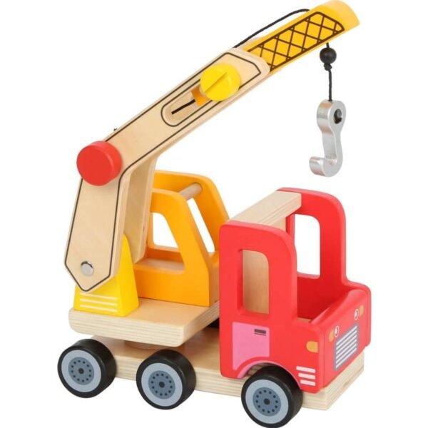 Kranwagen