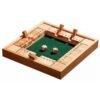 Shut the box