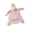 Schmusetuch Einhorn Windelprinzessin