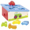 Steckbox Fahrzeuge
