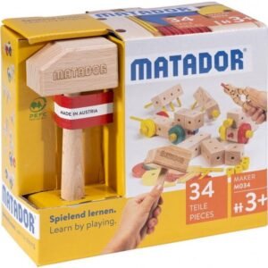 Matador Maker M034