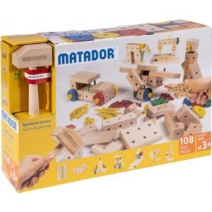 Matador Maker M108