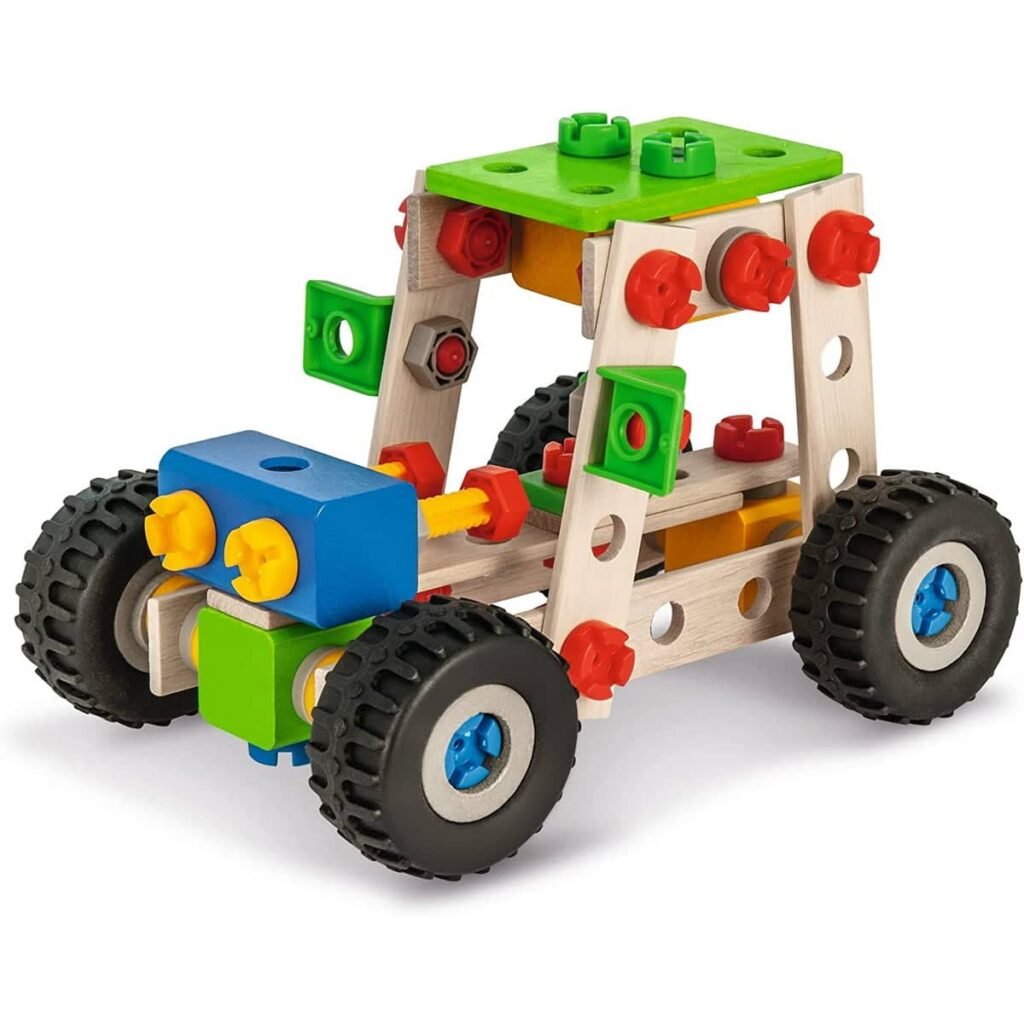 Eichhorn Constructor Buggy