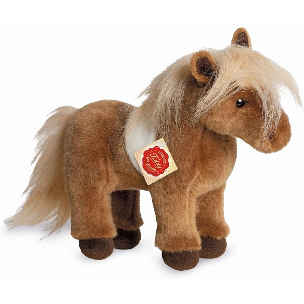 Shetlandpony