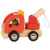 Abschleppwagen mit Gummireifen (Copy)