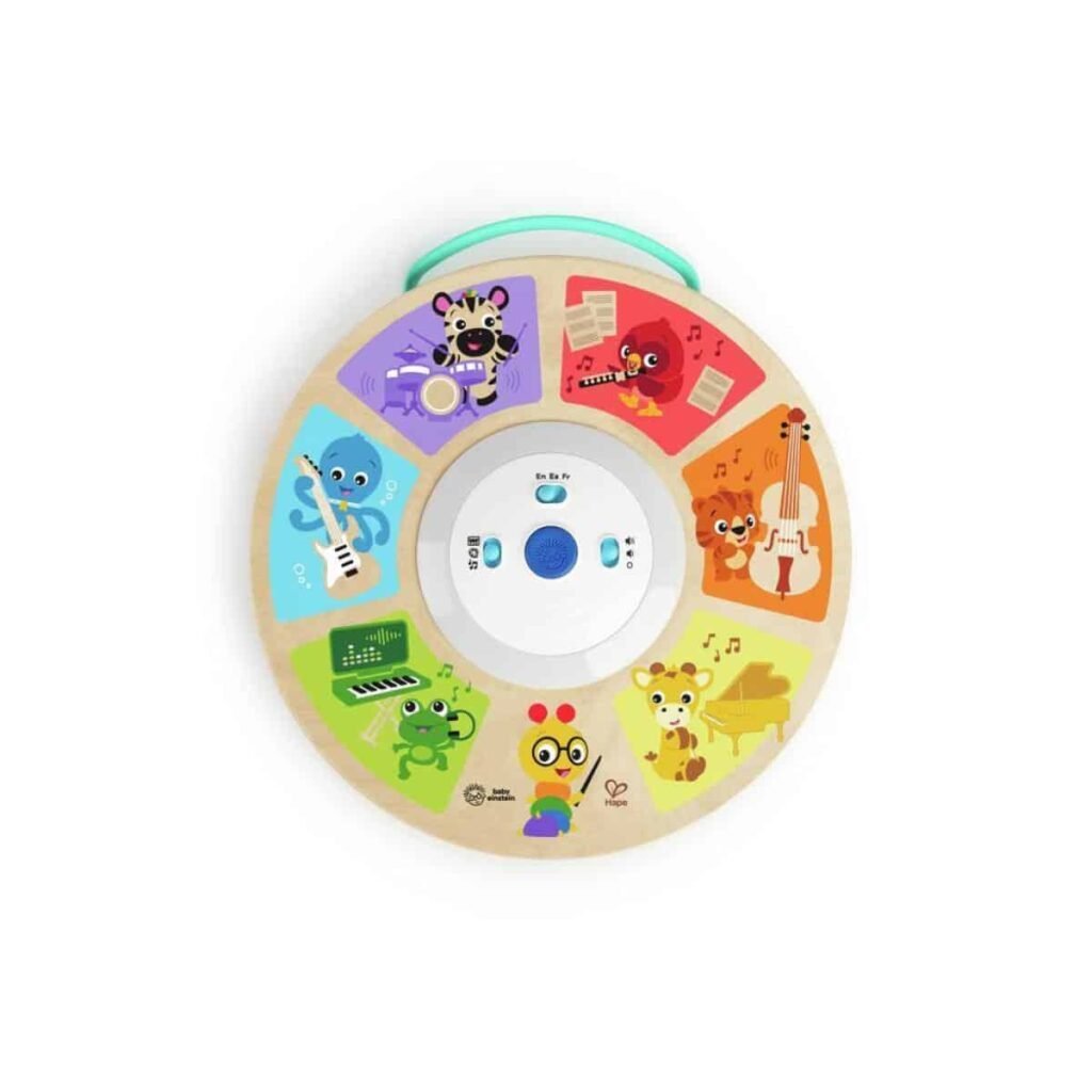 Buntes Touch Orchester