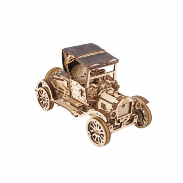 Oldtimer Model T Retro Car