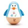 Stehauf-Pinguin