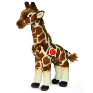 Giraffe stehend 40cm