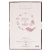 Liebvolles Kreuz rosa – Bild 3