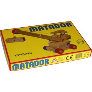 Matador Maker Ki3a