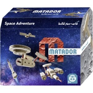 Matador SPACE 5+