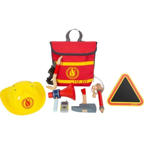 Feuerwehrrucksack