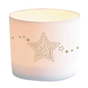 Windlicht Sternenzeit