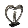 Skulptur Love Tree – Bild 3