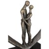 Skulptur Love Tree – Bild 4