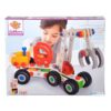 Constructor Set Harvester – Bild 4