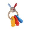 Eichhorn Baby Beißring