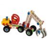 Constructor Set Harvester