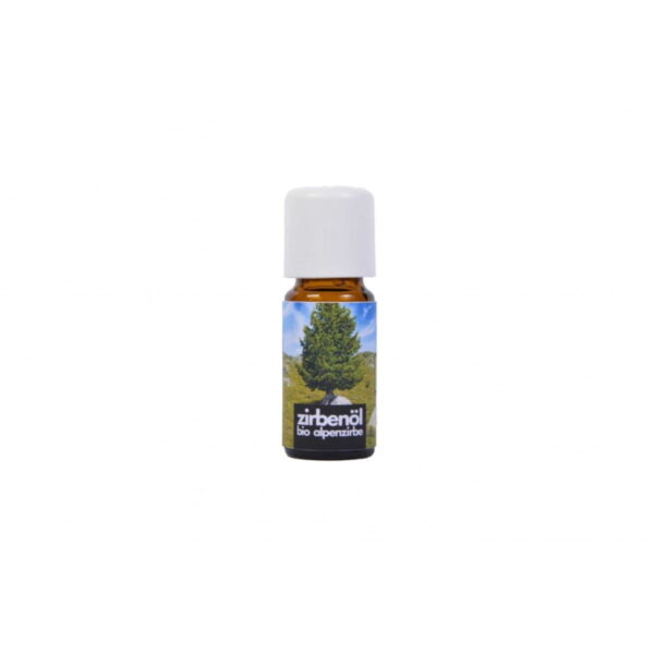 Bio Zirben Öl 10ml