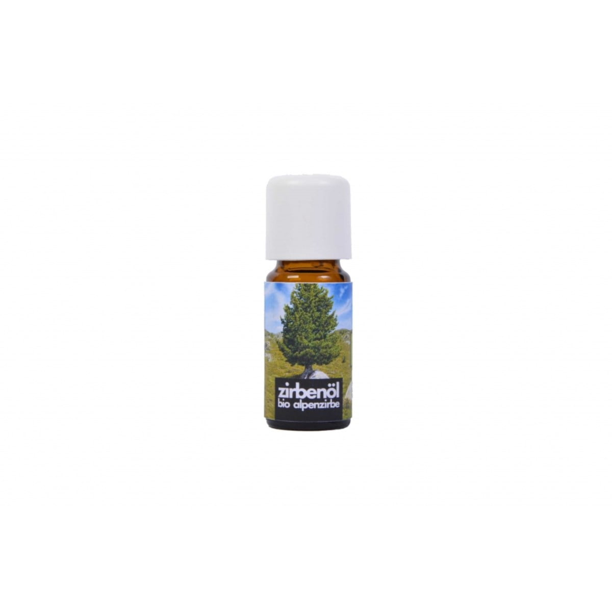 Bio Zirben Öl 10ml