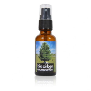 Bio Zirben Raumparfum 100ml