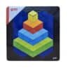 3D Puzzle 82 tlg