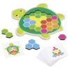 Legespiel Schildkröte