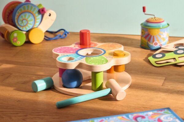 Hammerbank – Bild 6