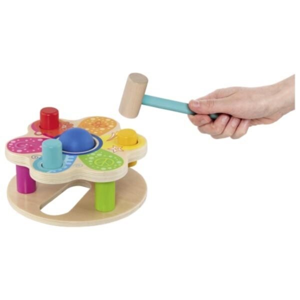 Hammerbank – Bild 3