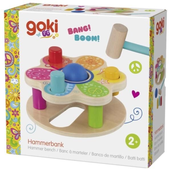 Hammerbank – Bild 4